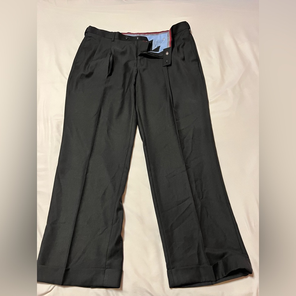 Men’s dress pants